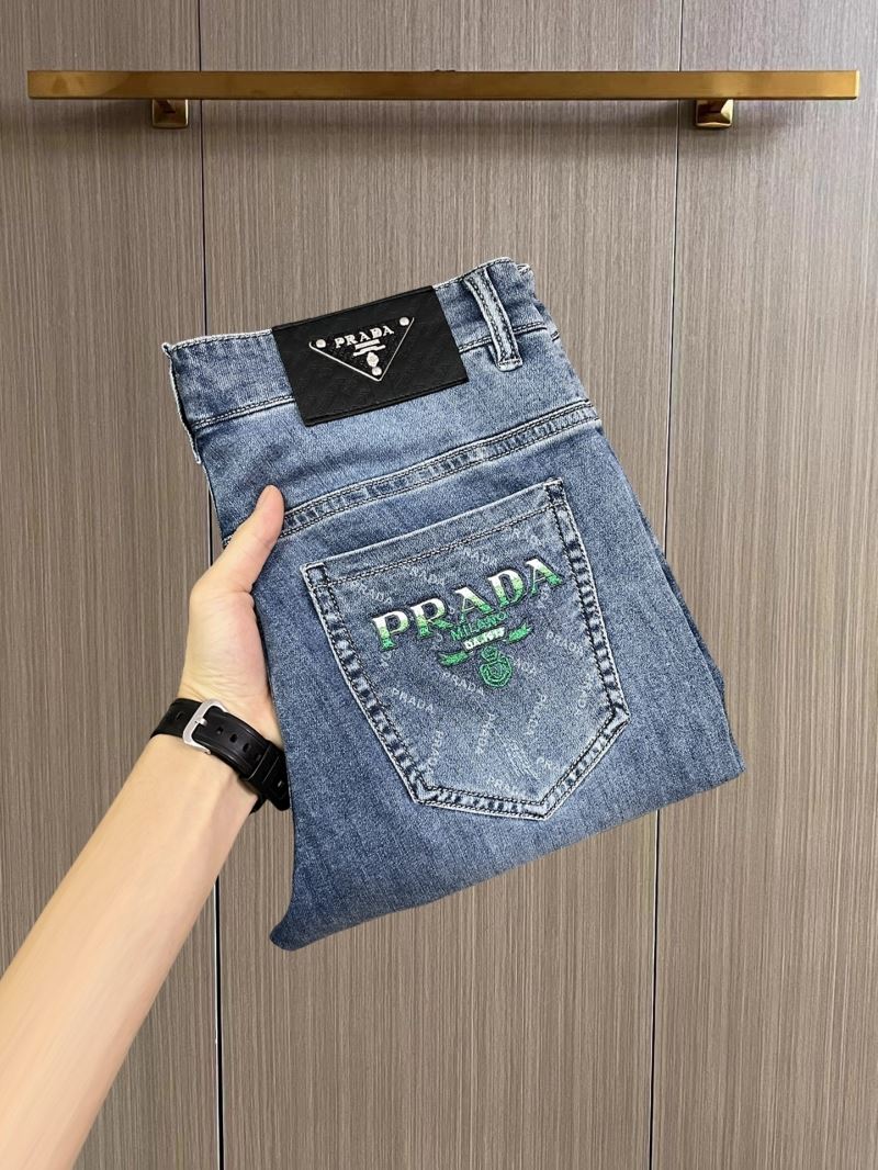 Prada Jeans